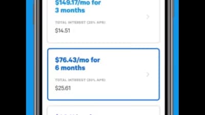 Choose the data plan that fits your needs