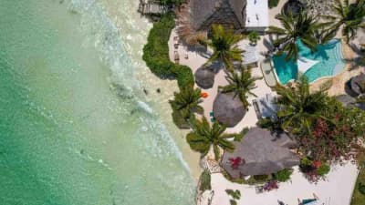 Bora Bora Honeymoon package