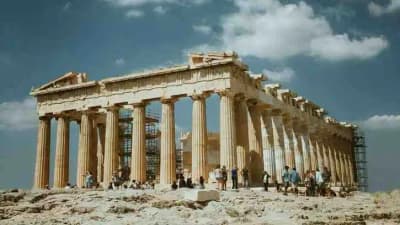GREECE Holidays package in Athens