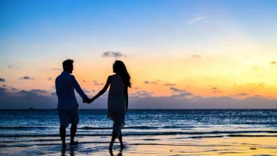 MALDIVES Honeymoon package