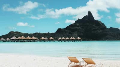 Seychelles Safari Adventures - Blue Safari
