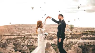 Turkey Honeymoon Packages - Romantic Cruise Getaway