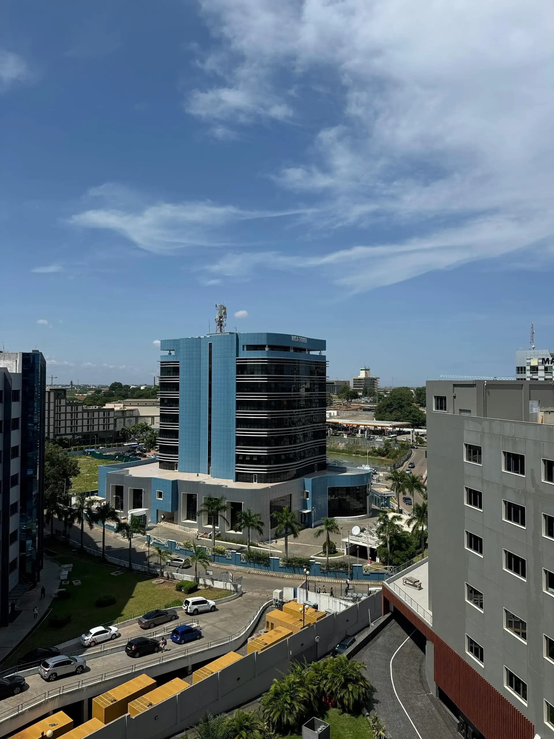 Accra