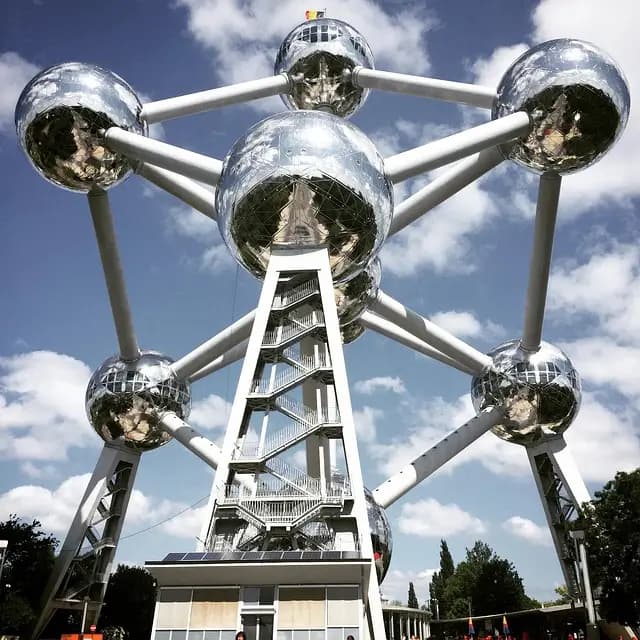 Brussels