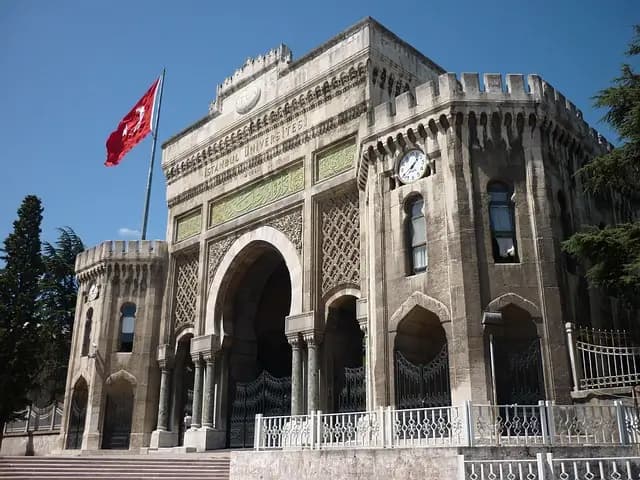 Istanbul