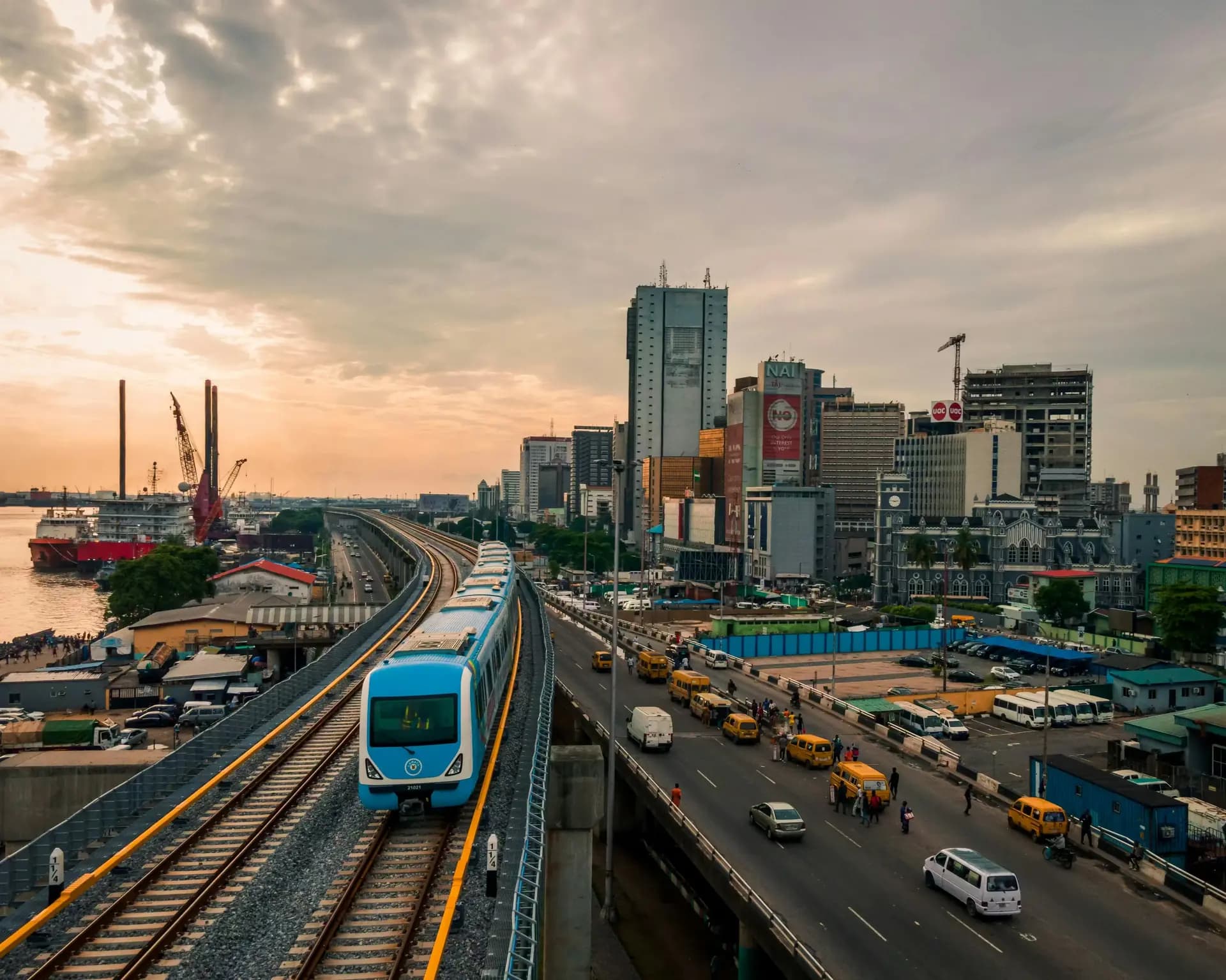 Lagos