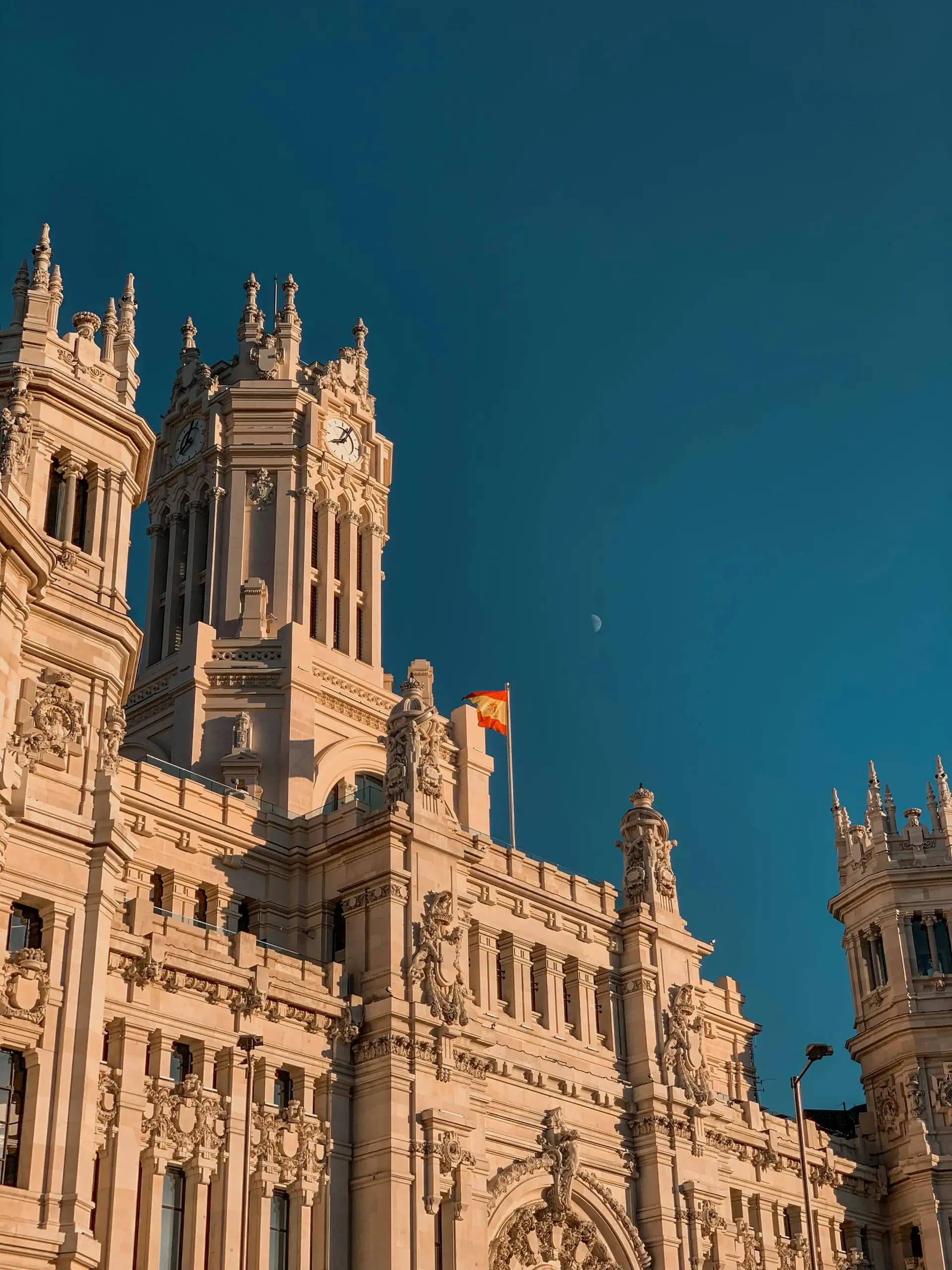 Madrid
