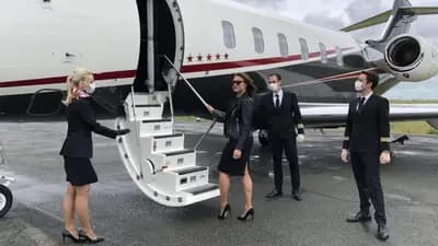 VIP Charter & Air Lift Solutions