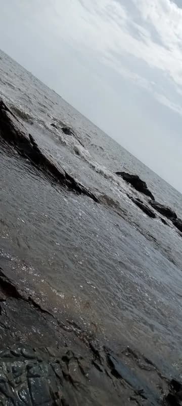 Retraites bien-être sur la côte de Kribi — retraites bien-être en bord de plage, soins spa et massages traditionnels