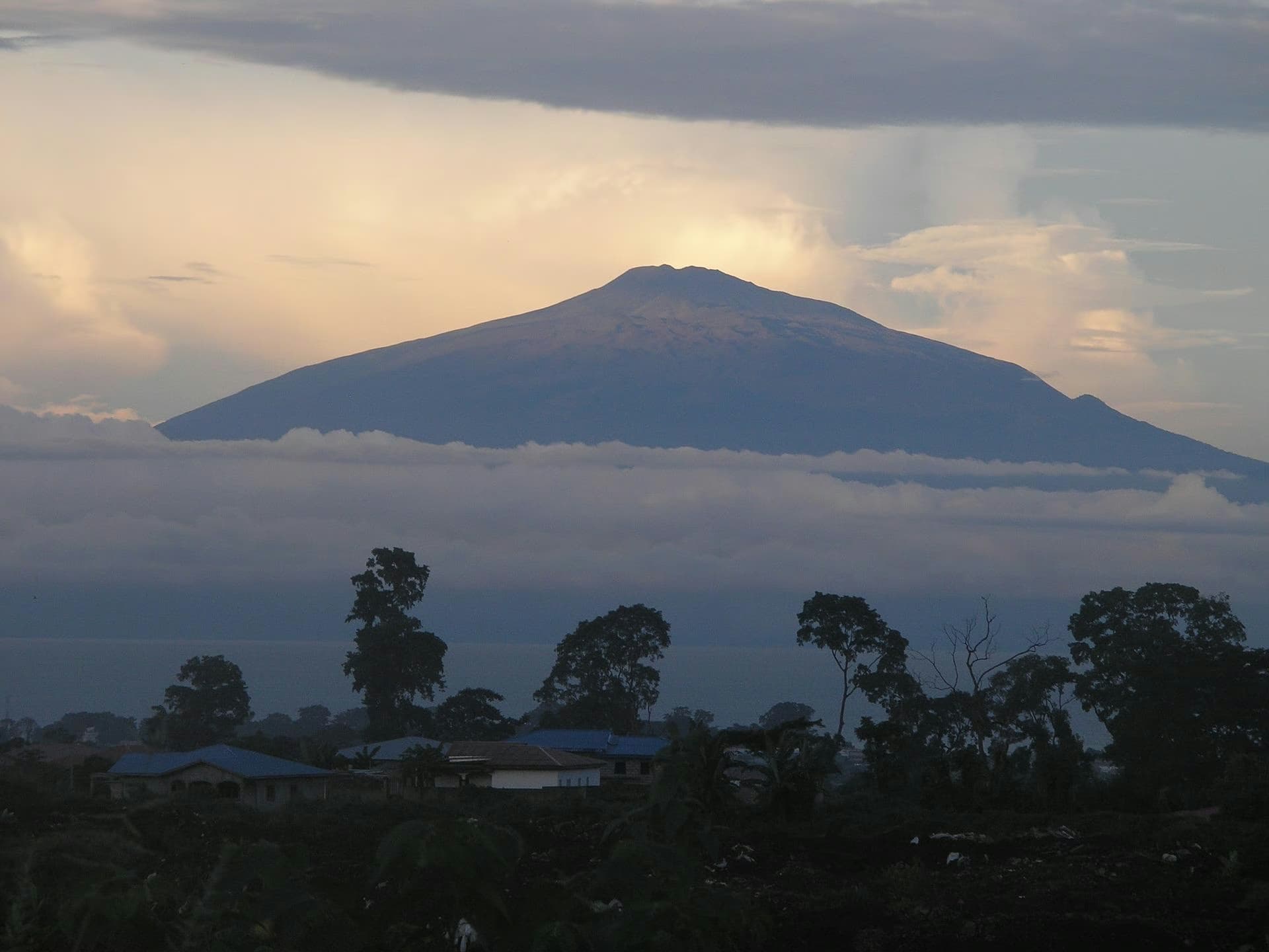 Cameroon - Tour operators travel tourism destination in Central Africa