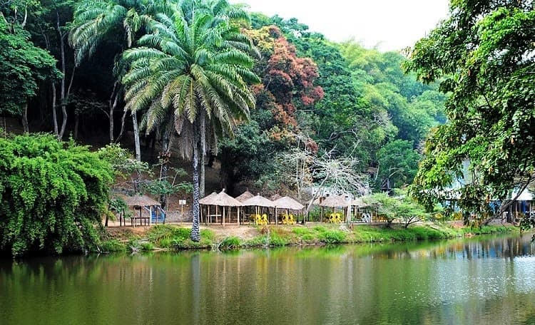 Congo