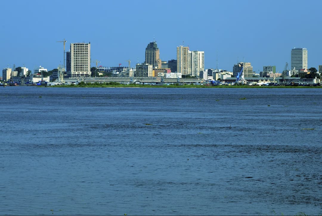 Kinshasa & Congo River Heritage (10 Days)