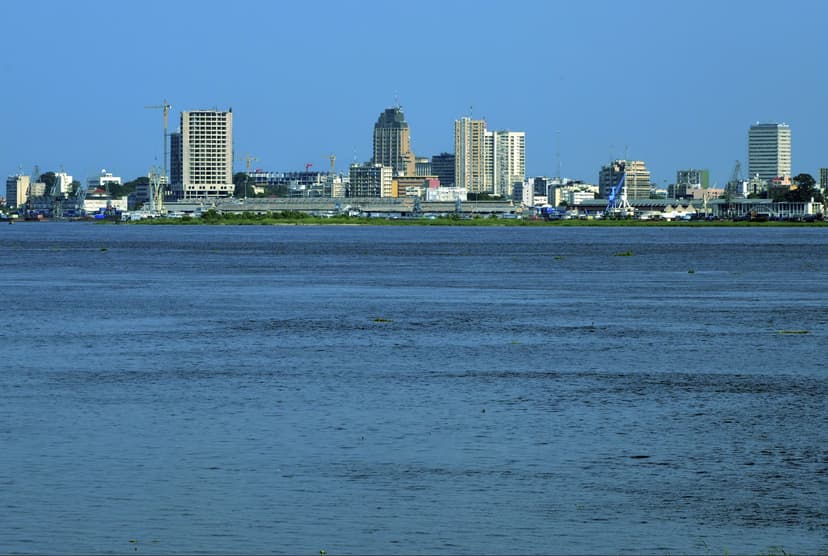 Kinshasa & Congo River Heritage (10 Days)