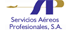 Servicios Aereos Profesionales