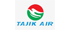 Tajik Air