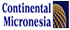 Continental Micronesia