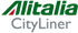 Alitalia Cityliner Spa