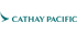 Cathay Pacific Airways