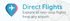 Directflight Limited
