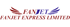 Fanjet Express