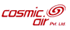 Cosmic Air