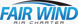 Fair Wind Air Charter