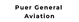 Puer General Aviation