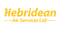 Hebridean Air Services