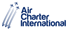 International Air Charters