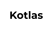 Kotlas Air