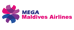 Mega Maldives Airlines