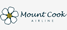 Mount Cook