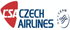 Csa Czech Airlines