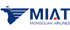 Miat-mongolian Airlines