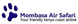 Mombasa Air Safari