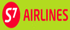 S7 Airlines