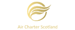 Air Charter Scotland Europe