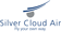 Silver Cloud Air