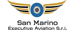 San Marino Executive Aviation