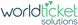 World Ticket Ltd