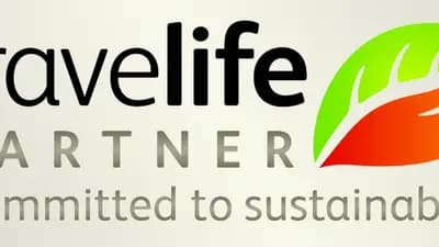 Travelife Certified - Sustainability Certified. Official partner and member of Global Bush Travel affiliations.
