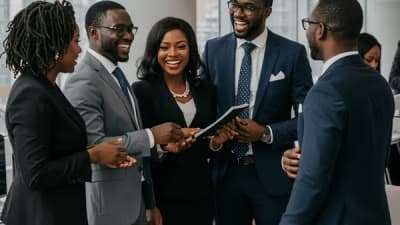Corporate Business Entry & Registration Services