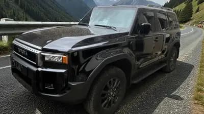 Executive Car & Transfer Services