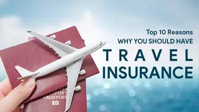 Corporate Travel Insurance & Protection