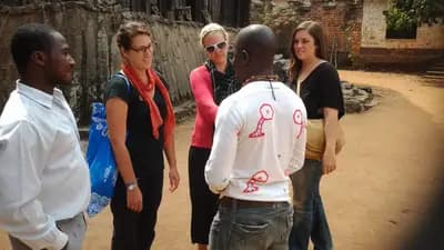 Corporate Tours & Holiday Packages