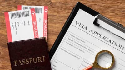 Corporate Visa & Immigration Services - Democratic Republic of Congo
