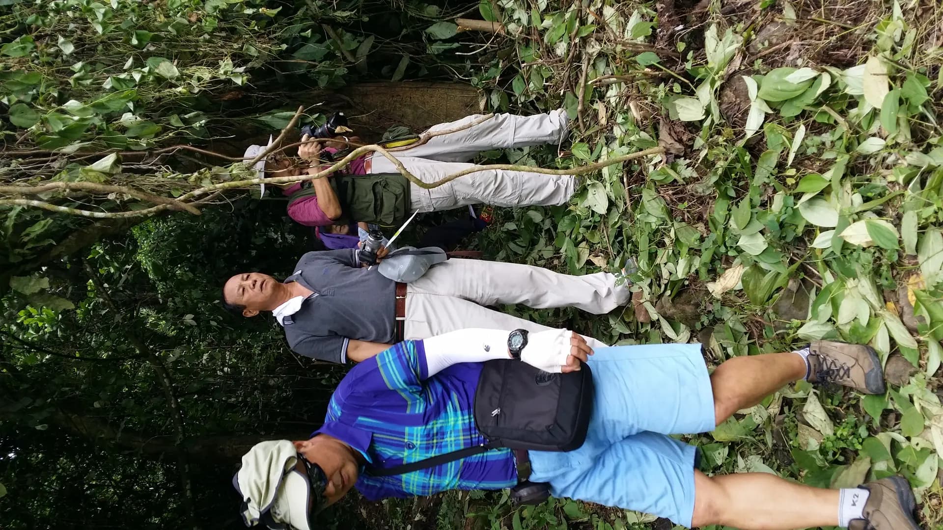 Adventure Tours in DRC
