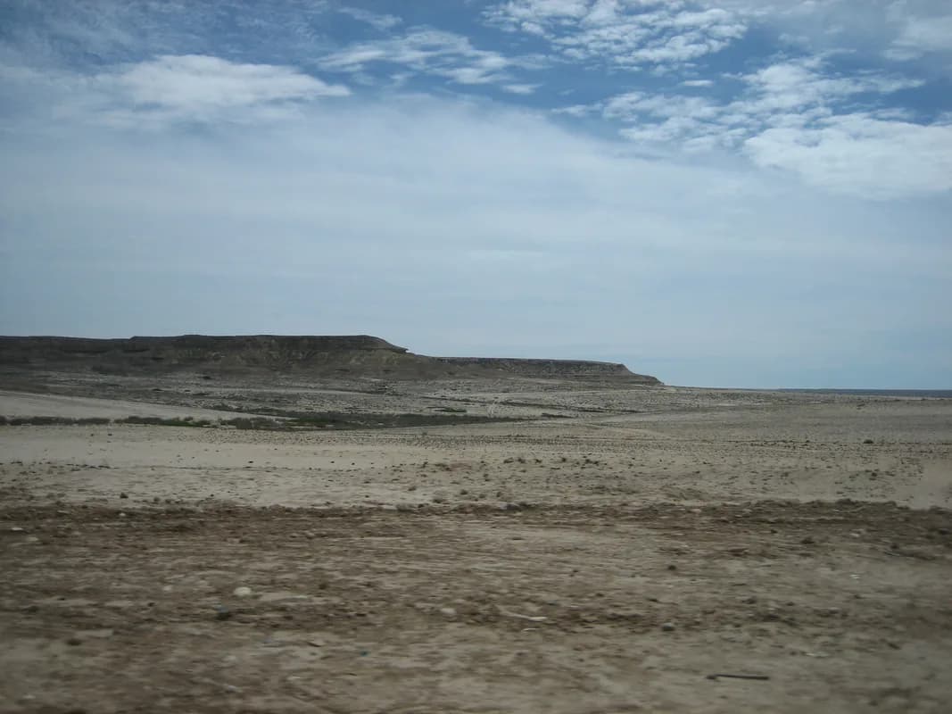 Southern cultural landscapes — southwest Angola communities