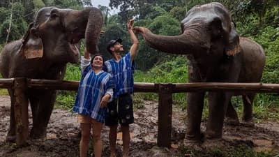Care Tourism in DRC