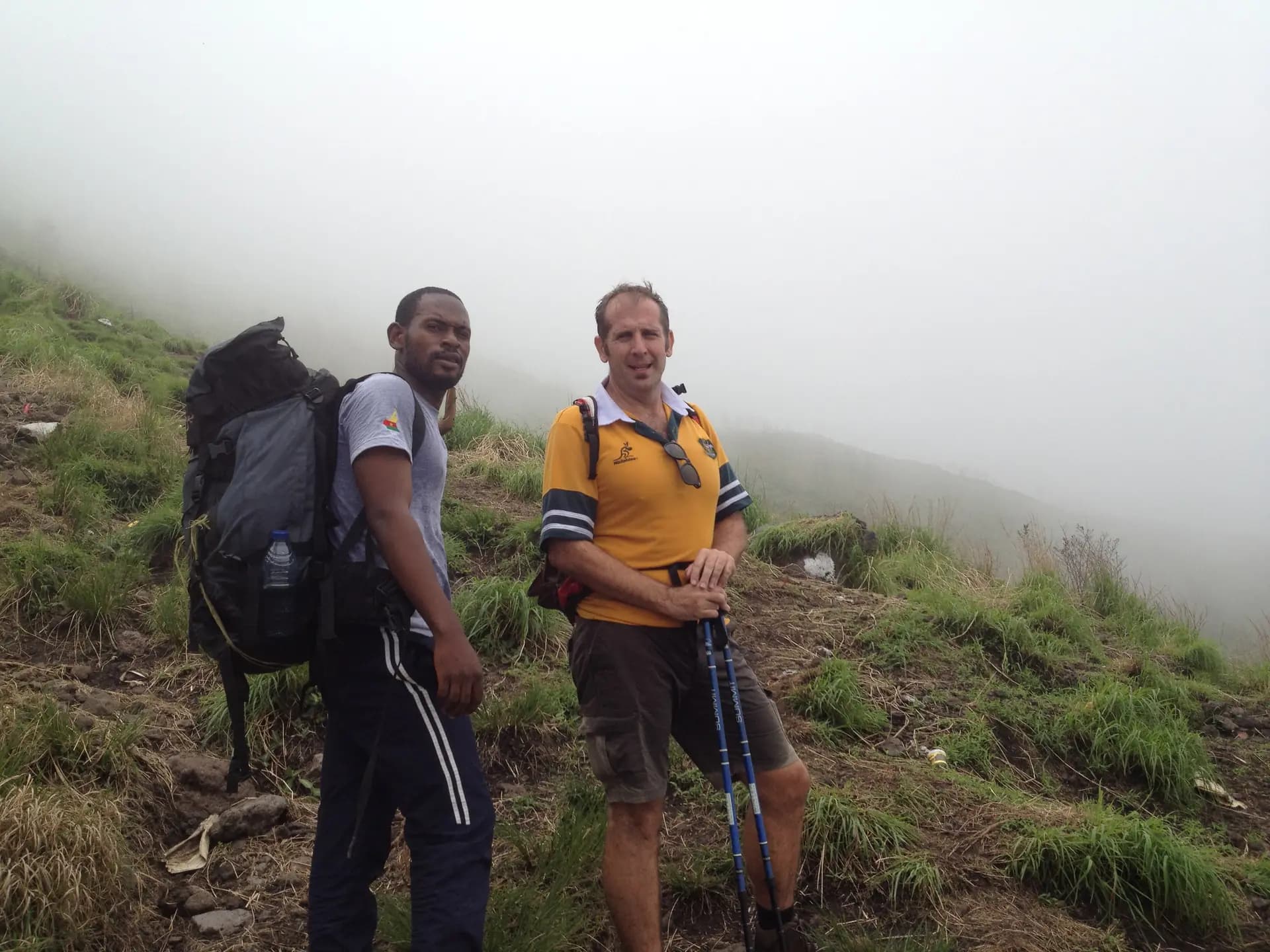 Ecotourism in DRC